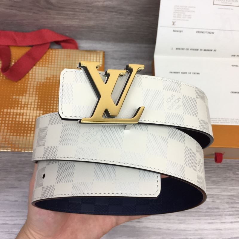 Louis Vuitton Belts